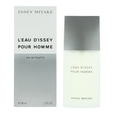 Issey Miyake Homme 40ml Eau de Toilette Issey Miyake Homme 40ml Eau de Toilette